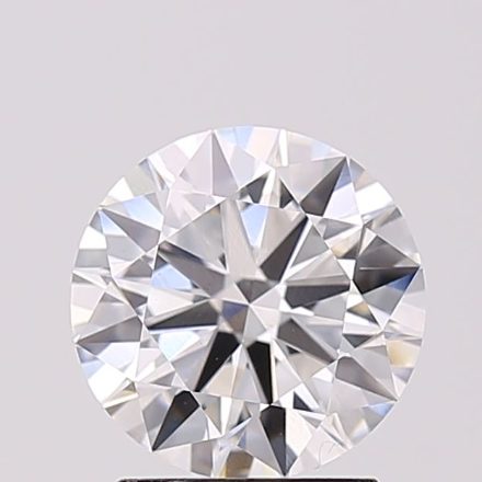 Lab Grown Diamond Lab-grown 2Ct E-VS1 Round - IGILG810623648 1