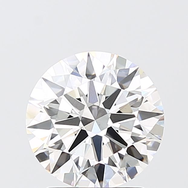 Lab Grown Diamond Lab-grown 2,02Ct F-VS1 Round - IGILG810623475 1