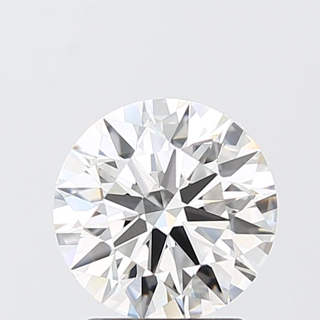 Lab Grown Diamond Lab-grown 2,06Ct F-VVS2 Round - IGILG810623349 1