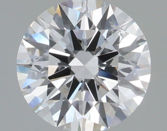 Lab Grown Diamond Lab-grown 0,99Ct D-VS2 Round - IGILG704591588
