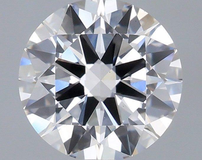 Lab Grown Diamond Lab-grown 2,02Ct F-VVS2 Round - IGILG794610539 1