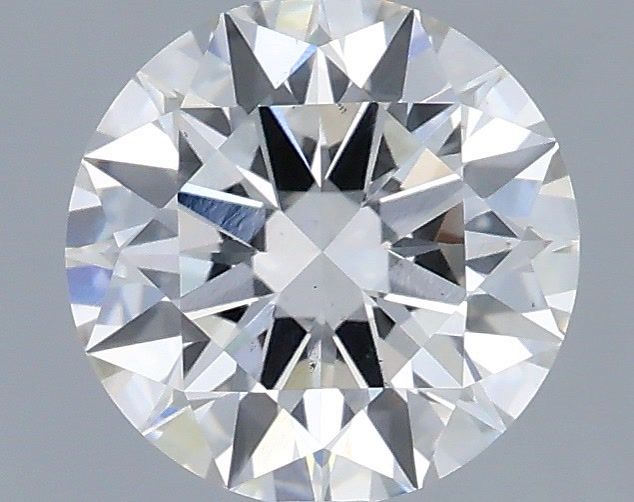 Lab Grown Diamond Lab-grown 1,55Ct F-VS2 Round - IGILG794610238
