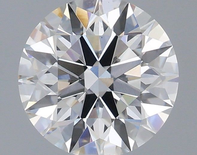 Lab Grown Diamond Lab-grown 1,52Ct E-VS1 Round - IGILG794610538