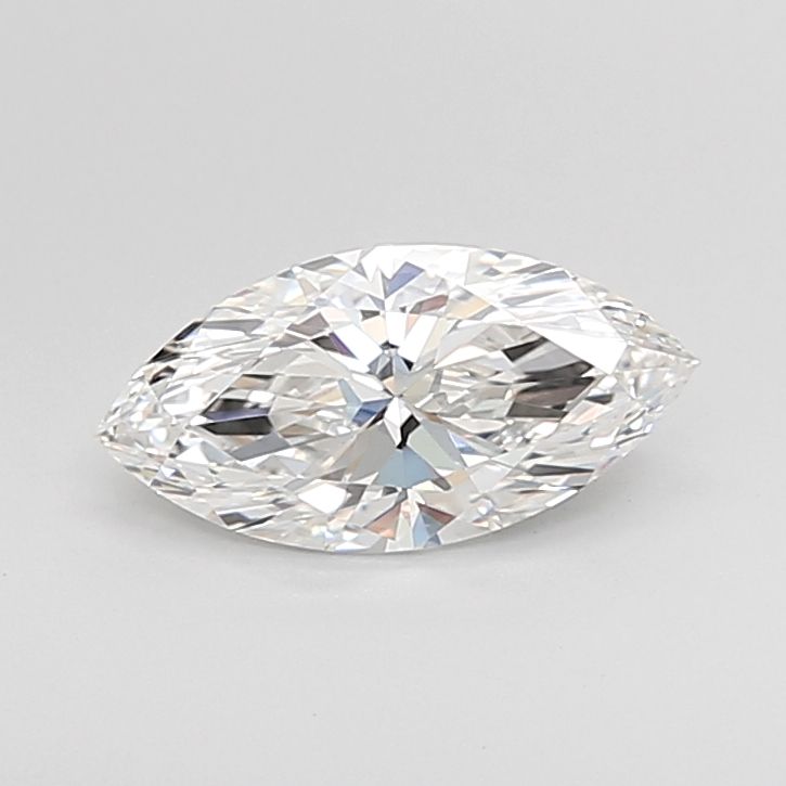 Lab Grown Diamond Lab-grown 1,44Ct F-VVS2 Marquise - IGILG788671592 1
