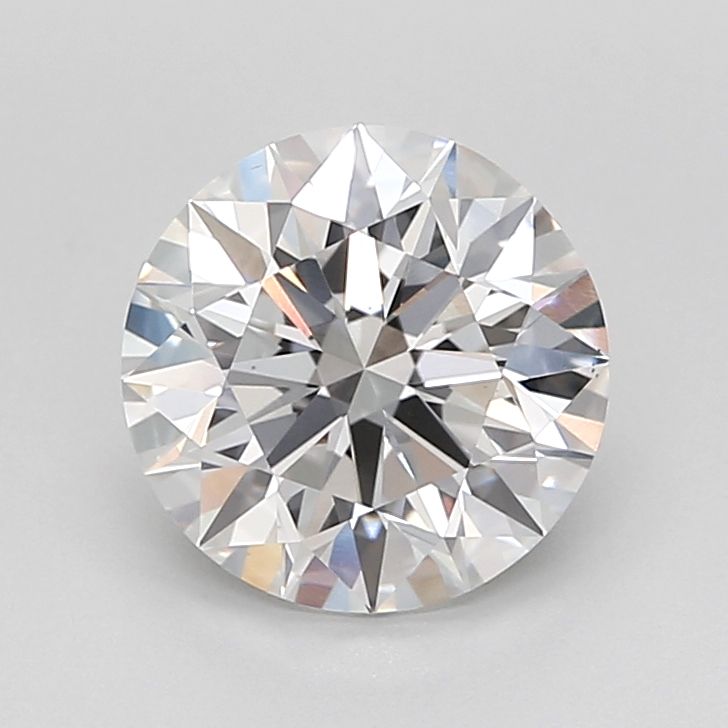 Lab Grown Diamond Lab-grown 2,04Ct D-VS1 Round - IGILG790679225