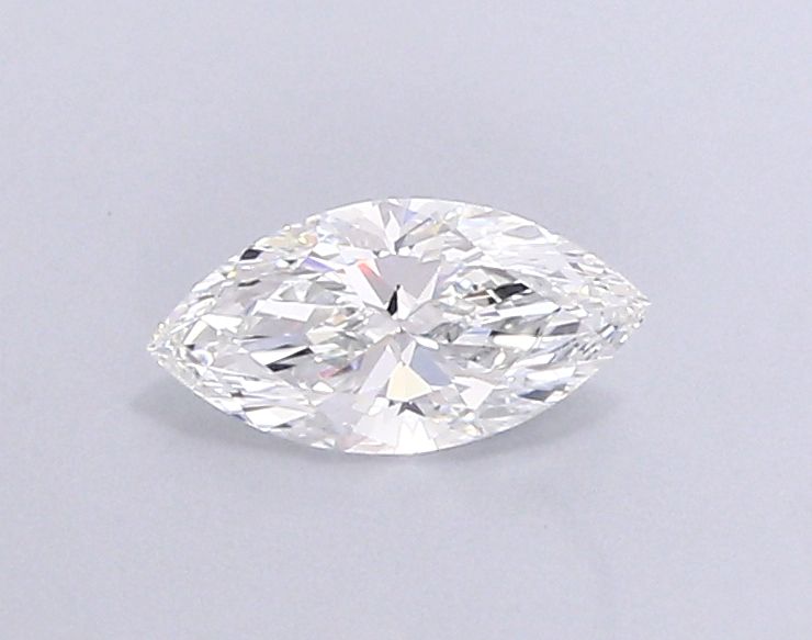 Lab Grown Diamond Lab-grown 1,04Ct F-VVS1 Marquise - IGILG697512050 1