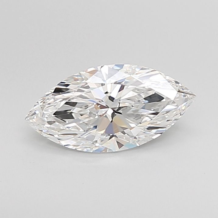 Lab Grown Diamond Lab-grown 1,83Ct E-VS1 Marquise - IGILG788671221