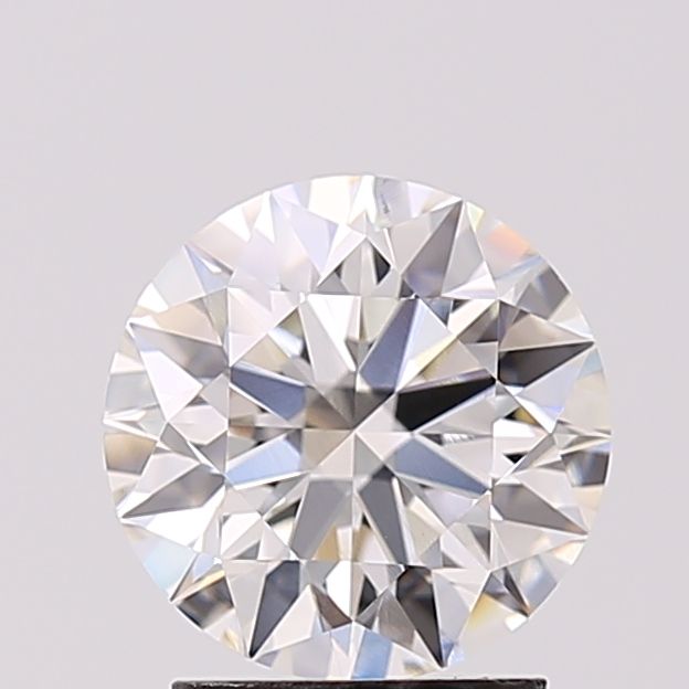 Lab Grown Diamond Lab-grown 2,06Ct F-VS1 Round - IGILG810623478 1