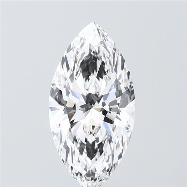 Lab Grown Diamond Lab-grown 1,31Ct D-VVS2 Marquise - IGILG786675801 1