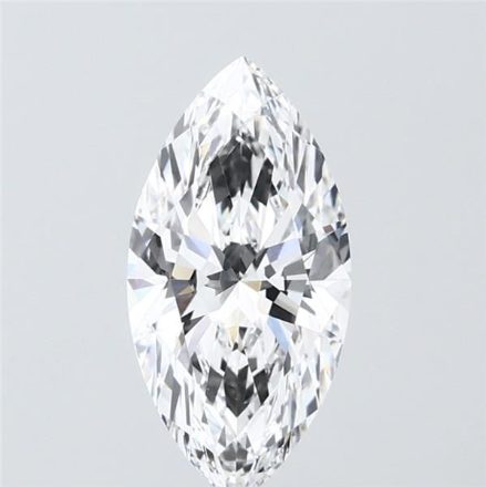 Lab Grown Diamond Lab-grown 1,31Ct D-VVS2 Marquise - IGILG786675801 1