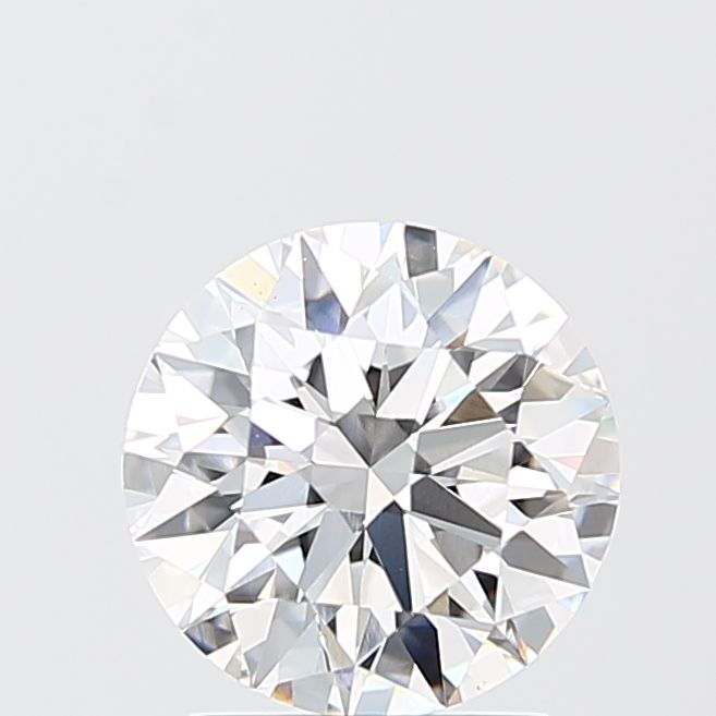 Lab Grown Diamond Lab-grown 2,02Ct D-VS1 Round - IGILG810622315