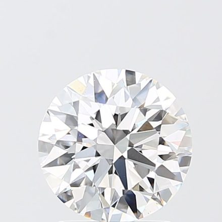 Lab Grown Diamond Lab-grown 2,02Ct D-VS1 Round - IGILG810622315 1