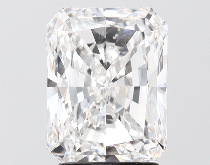 Lab Grown Diamond Lab-grown 4,01Ct E-VVS2 Oval - IGILG805644624