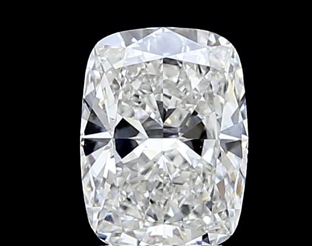 Lab Grown Diamond Lab-grown 3,02Ct G-VVS2 Cushion - IGILG761515748 1