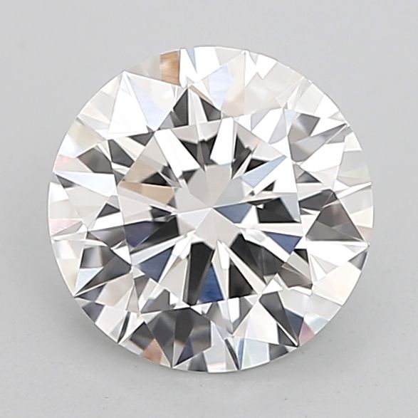 Lab Grown Diamond Lab-grown 2,04Ct F-VS1 Round - IGILG782621583 1