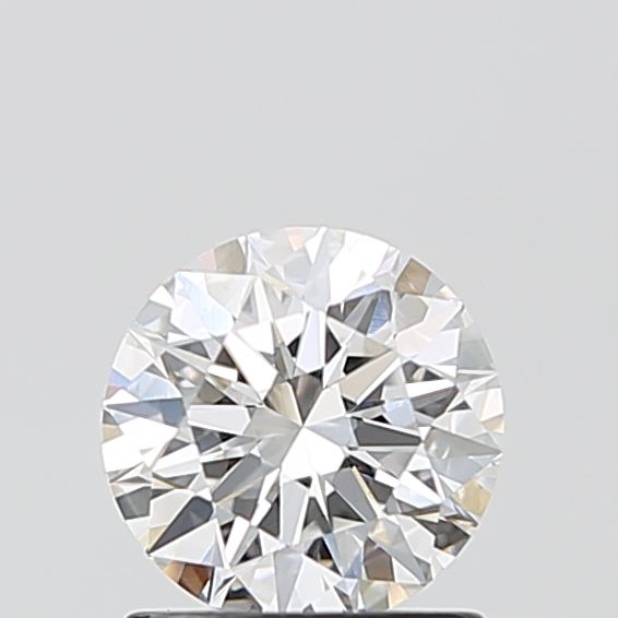 Lab Grown Diamond Lab-grown 1,04Ct E-VVS2 Round - IGILG794685943