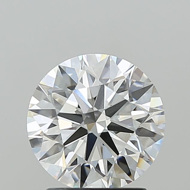 Lab Grown Diamond Lab-grown 2,04Ct F-VVS2 Round - IGILG783607371 1