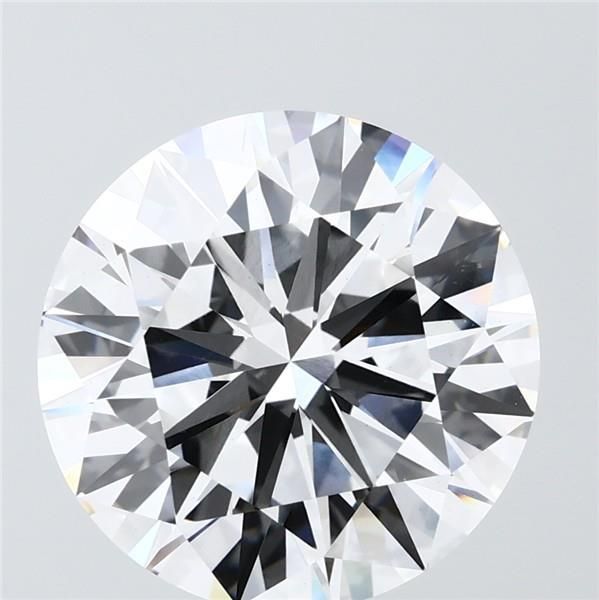 Lab Grown Diamond Lab-grown 7Ct F-VS1 Round - IGILG778670537