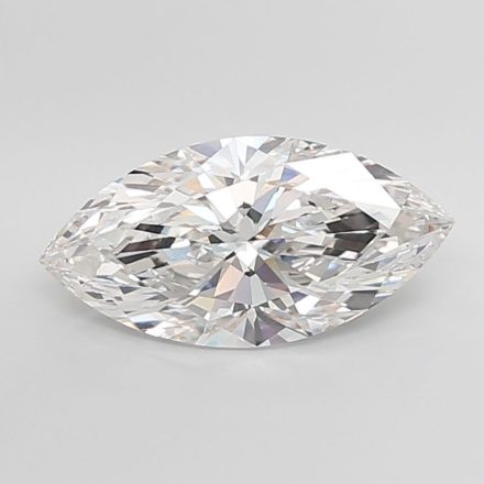 Lab Grown Diamond Lab-grown 6,1Ct G-VVS2 Marquise - IGILG773616169 1
