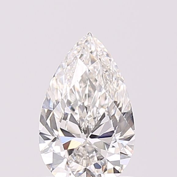 Lab Grown Diamond Lab-grown 1,1Ct E-VS1 Pear - IGILG807658421