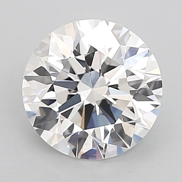 Lab Grown Diamond Lab-grown 2,04Ct F-VVS2 Round - IGILG782621585 1