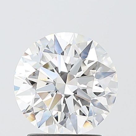 Lab Grown Diamond Lab-grown 2,09Ct E-VVS2 Round - IGILG780691450 1