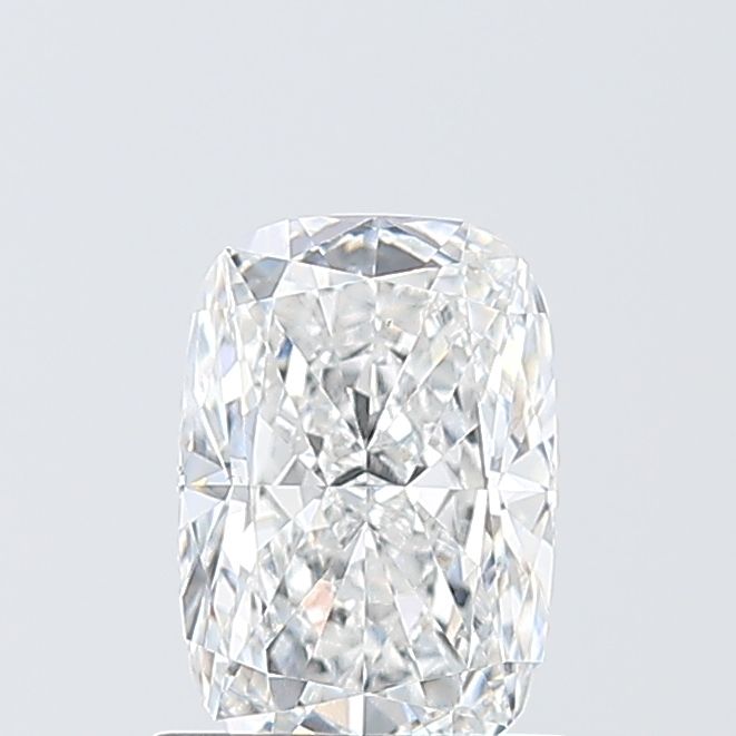 Lab Grown Diamond Lab-grown 1,02Ct D-VS1 Cushion - IGILG654459083