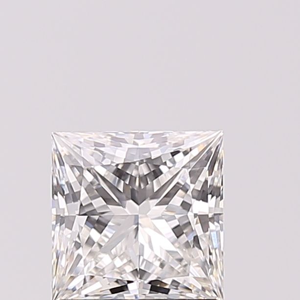 Lab Grown Diamond Lab-grown 1,45Ct F-VVS2 Princess - IGILG797658532 1