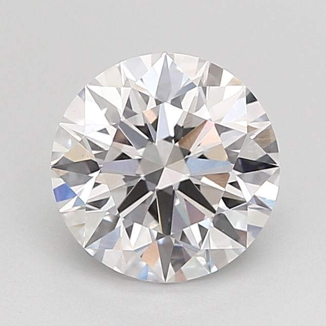 Lab Grown Diamond Lab-grown 1,51Ct D-VS1 Round - IGILG773642626