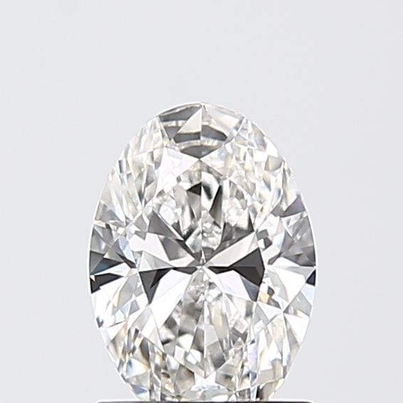 Lab Grown Diamond Lab-grown 1,03Ct F-VVS2 Oval - IGILG797663222 1
