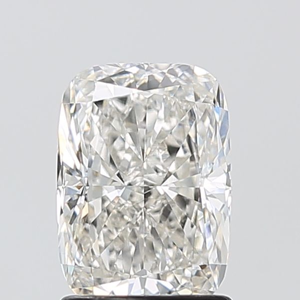 Lab Grown Diamond Lab-grown 1,57Ct F-VVS2 Cushion - IGILG791621580