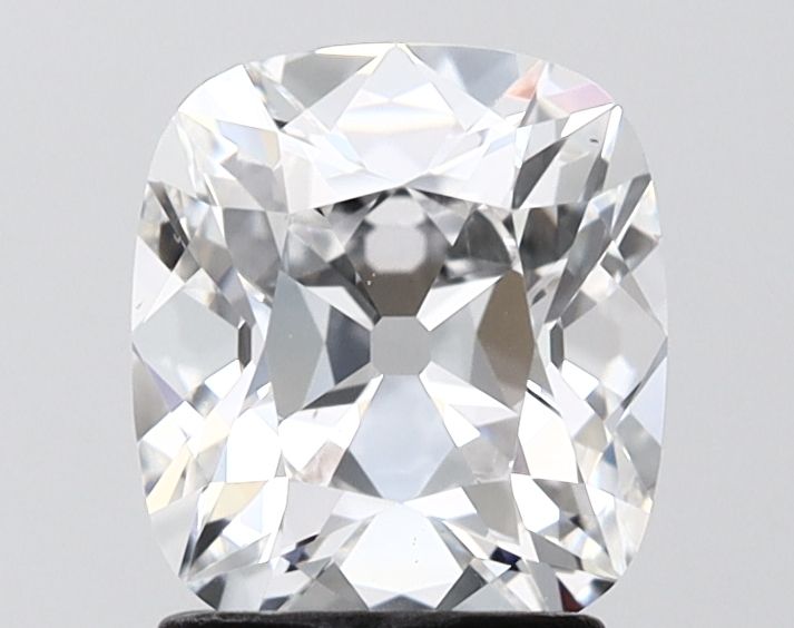 Lab Grown Diamond Lab-grown 1,82Ct D-VVS2 Cushion - IGILG792623092