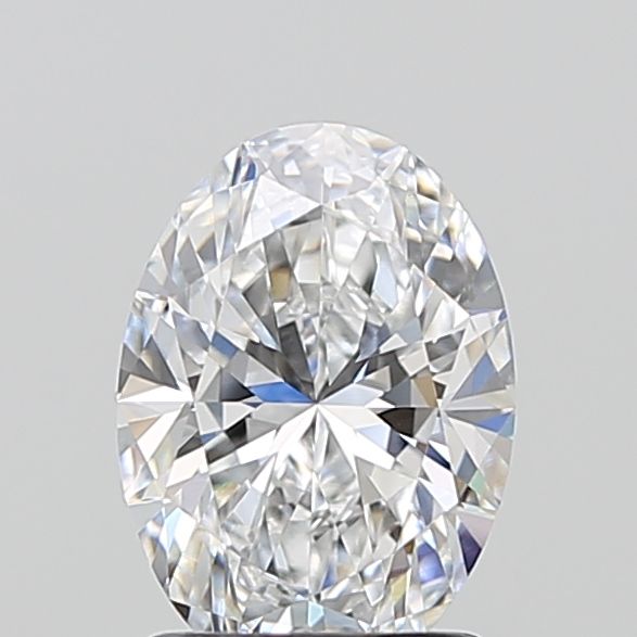 Lab Grown Diamond Lab-grown 1,5Ct D-VS1 Oval - IGILG807698610