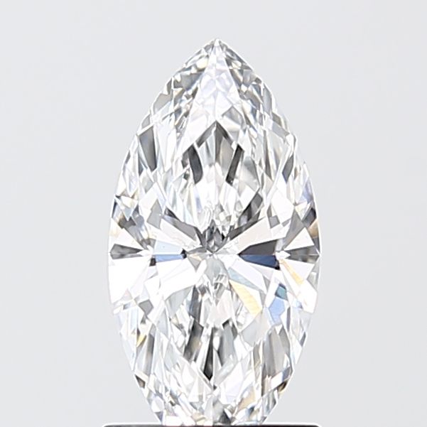Lab Grown Diamond Lab-grown 1,03Ct D-VS2 Marquise - IGILG788648397