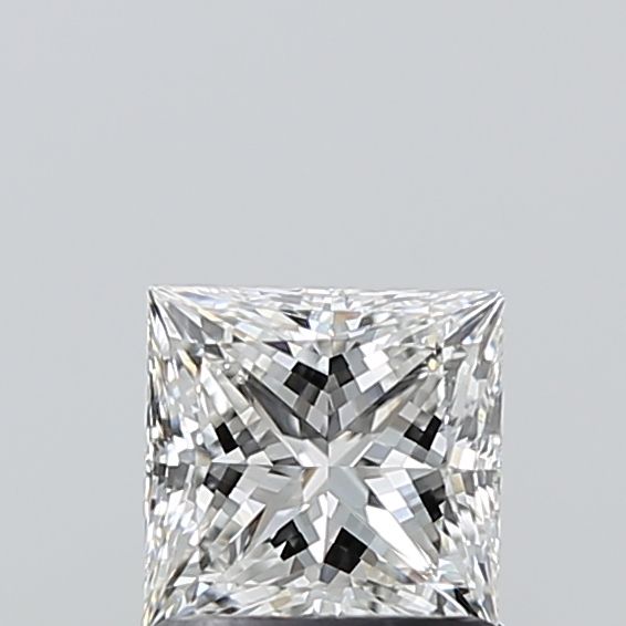Lab Grown Diamond Lab-grown 1,03Ct F-VVS2 Princess - IGILG805664494