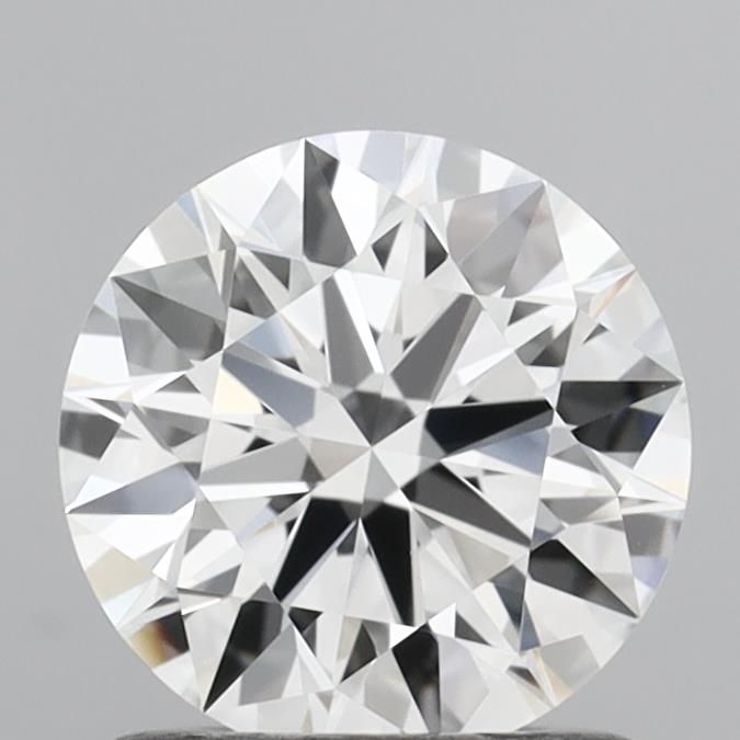 Lab Grown Diamond Lab-grown 1,03Ct D-VVS2 Round - IGILG783640265