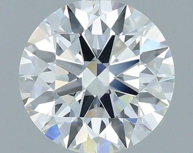 Lab Grown Diamond Lab-grown 1,01Ct F-VVS2 Round - IGILG799634094