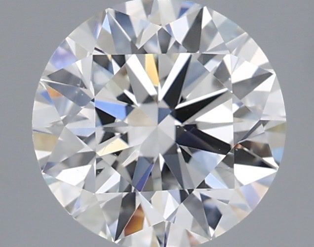 Lab Grown Diamond Lab-grown 1,77Ct F-VS2 Round - IGILG726537322