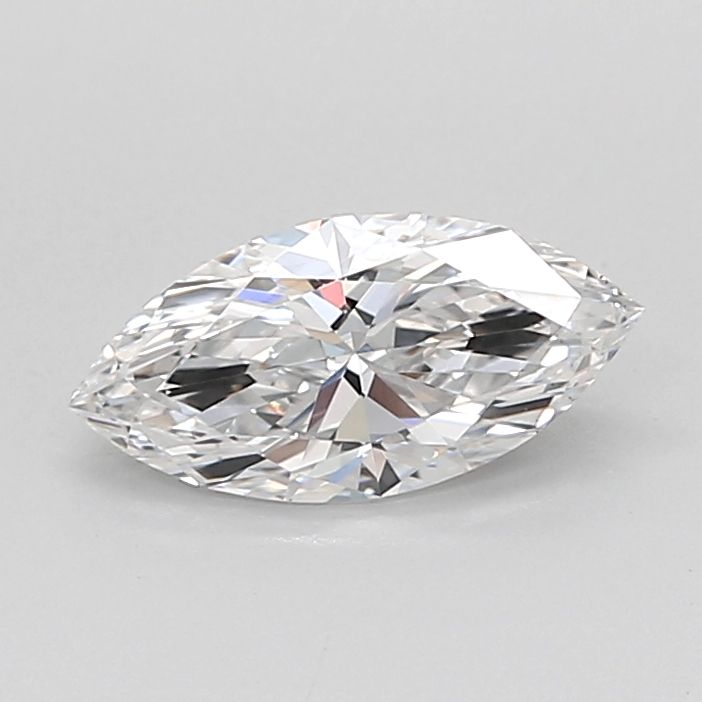 Lab Grown Diamond Lab-grown 1,01Ct D-VS1 Marquise - IGILG809670532