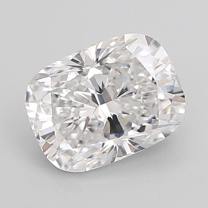 Lab Grown Diamond Lab-grown 2,04Ct D-VVS2 Cushion - IGILG773616187