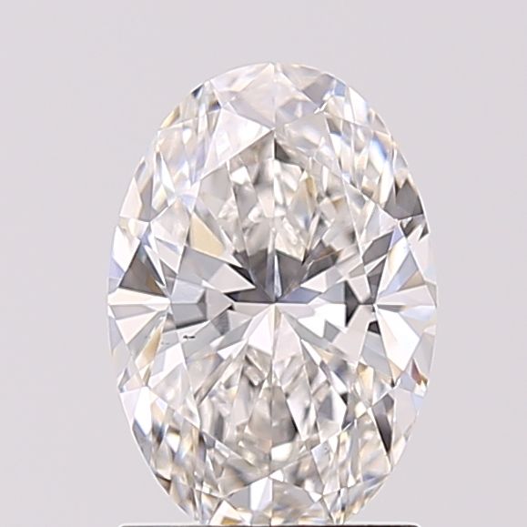 Lab Grown Diamond Lab-grown 1,52Ct F-VVS2 Oval - IGILG797658312 1