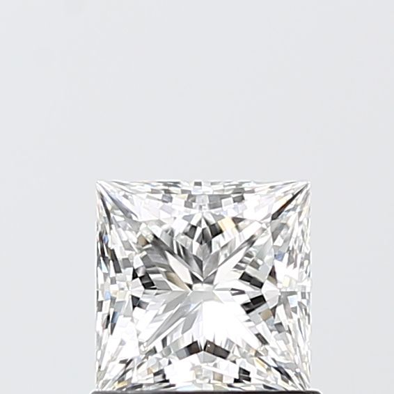 Lab Grown Diamond Lab-grown 1,06Ct F-VVS2 Princess - IGILG809670128
