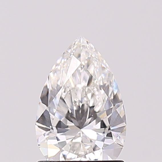 Lab Grown Diamond Lab-grown 1,03Ct E-VVS2 Pear - IGILG811653198