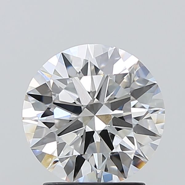Lab Grown Diamond Lab-grown 2,06Ct F-VVS2 Round - IGILG805611989 1