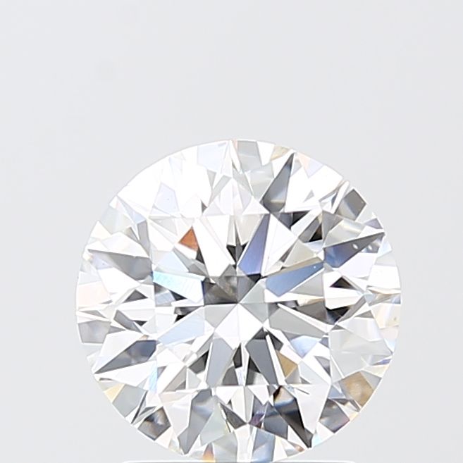 Lab Grown Diamond Lab-grown 2,09Ct D-VS1 Round - IGILG810623357