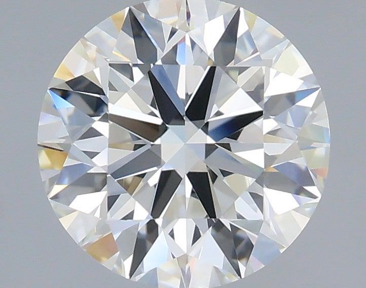 Lab Grown Diamond Lab-grown 1,72Ct G-VVS2 Round - IGILG799634123 1