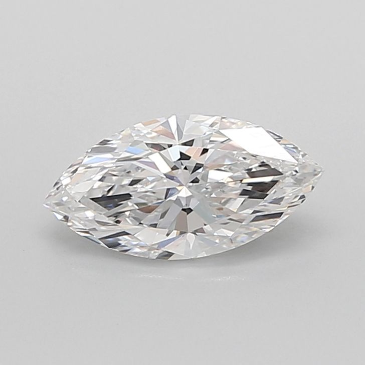 Lab Grown Diamond Lab-grown 1,87Ct D-VVS2 Marquise - IGILG793645725 1