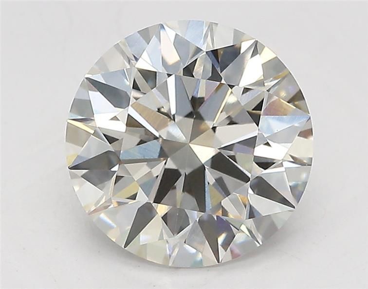 Lab Grown Diamond Lab-grown 2,1Ct H-VVS2 Round - IGILG799635494
