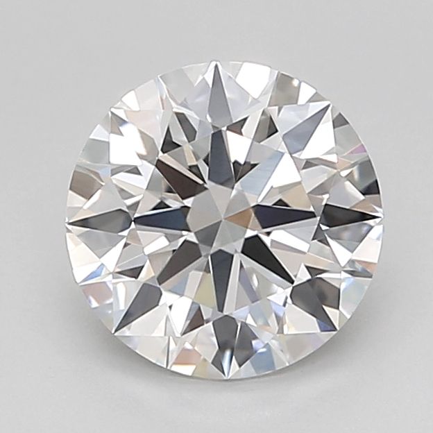 Lab Grown Diamond Lab-grown 1,81Ct E-VVS2 Round - IGILG764697546 1