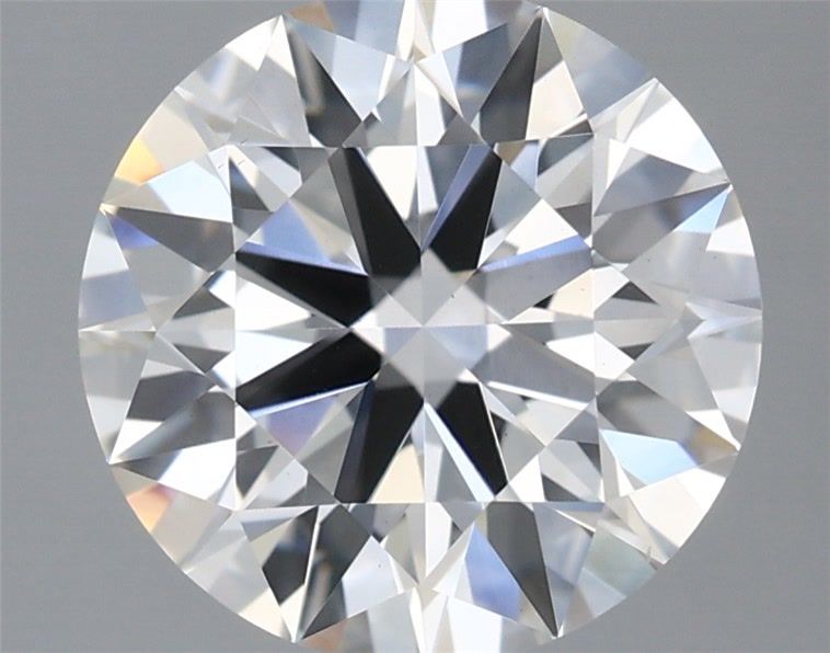 Lab Grown Diamond Lab-grown 2,29Ct G-VS1 Round - IGILG652480031